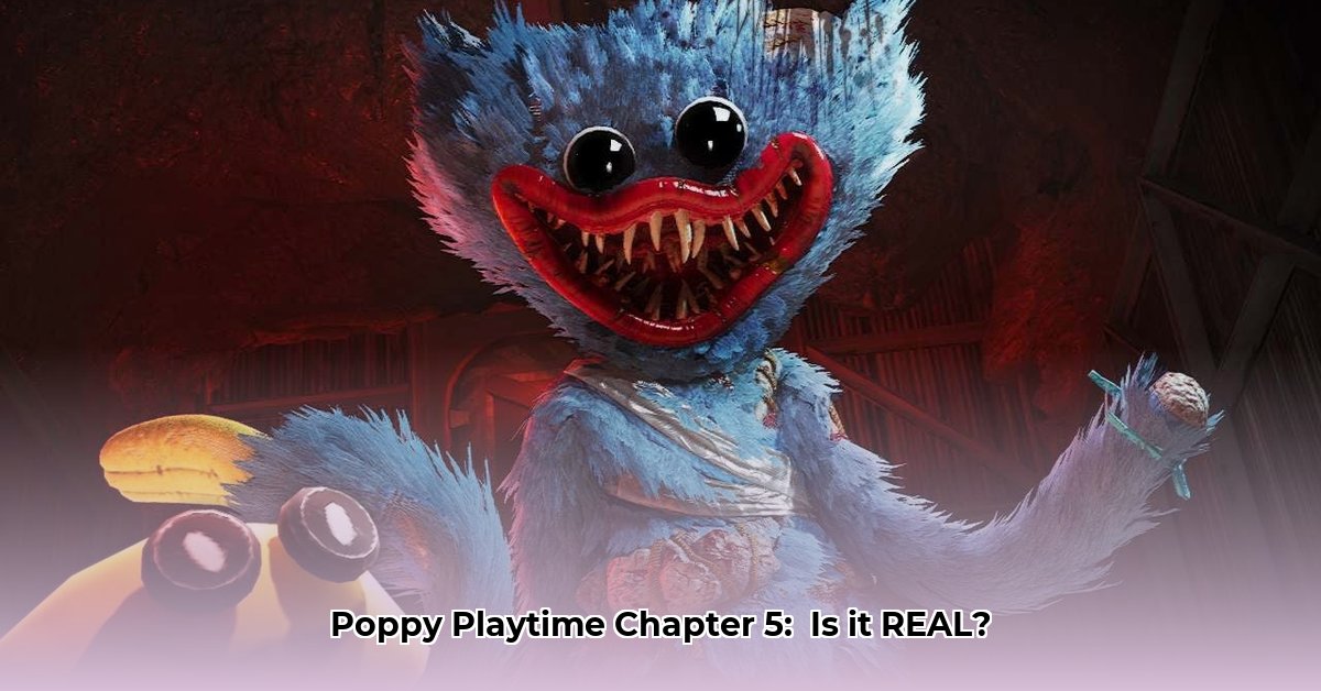 poppy-playtime-chapter-5